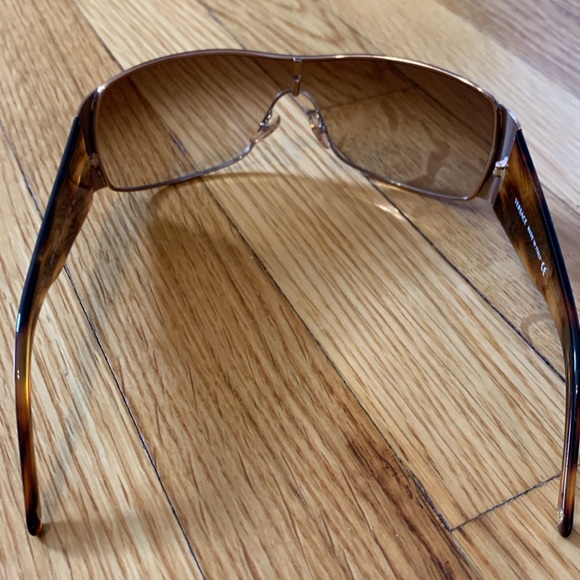 Versace Sunglasses 2081-B Tortoise